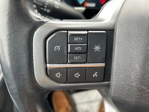 Used 2021 Ford F150 Lariat image 17