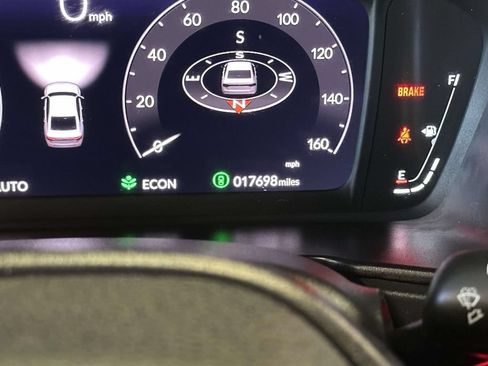 Used 2025 Honda Accord Sport image 29