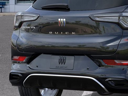 New 2026 Buick Encore GX Avenir w/ Avenir Technology Package image 7