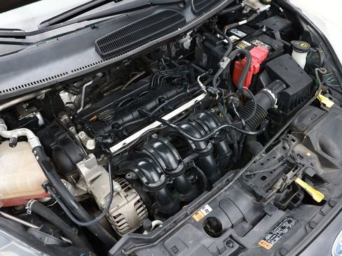 Used 2017 Ford Fiesta S image 44