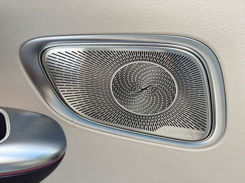 Certified 2026 Mercedes-Benz GLC 300 4MATIC image 21