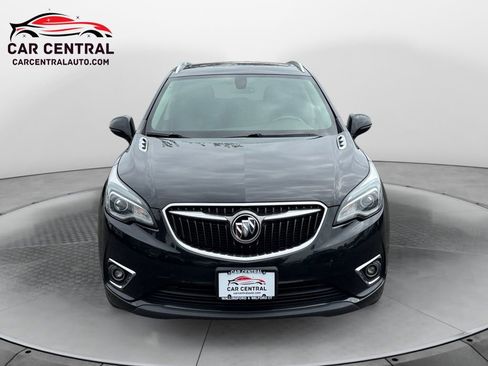Used 2019 Buick Envision Essence image 8