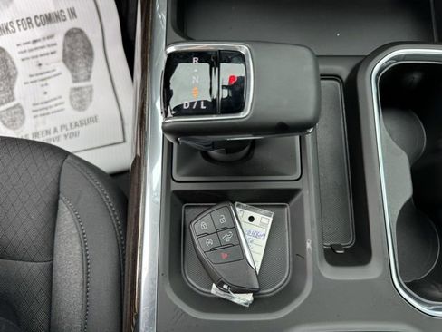 New 2026 GMC Sierra 1500 Elevation w/ Preferred Package image 15