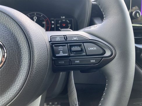 New 2025 Toyota Corolla GR image 15