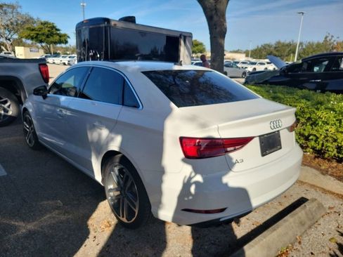 Used 2019 Audi A3 2.0T Premium w/ Convenience Package image 11