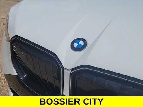 Used 2025 BMW X3 xDrive30i w/ Premium Package AWD/4WD image 32