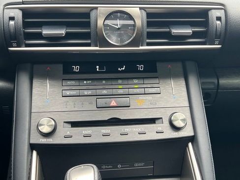 Used 2020 Lexus IS 350 F Sport image 31