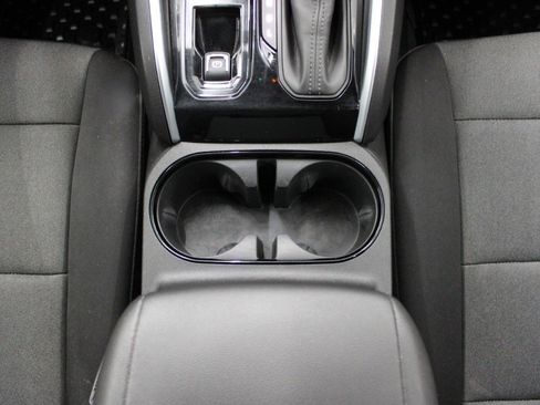 Used 2023 Chevrolet Colorado Trail Boss image 29