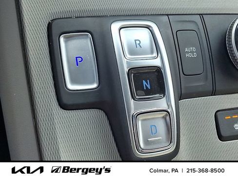 Used 2022 Hyundai Palisade SEL w/ 8P Bench Seat Package AWD/4WD image 18