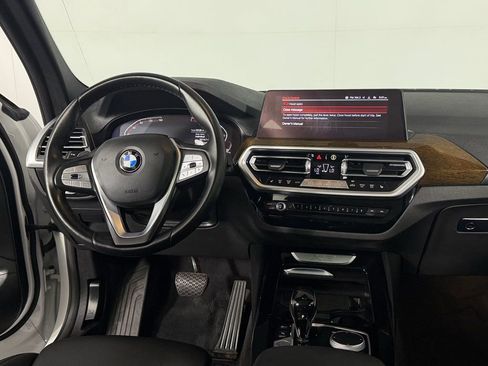 Used 2022 BMW X3 sDrive30i w/ Convenience Package w/ZPA image 29