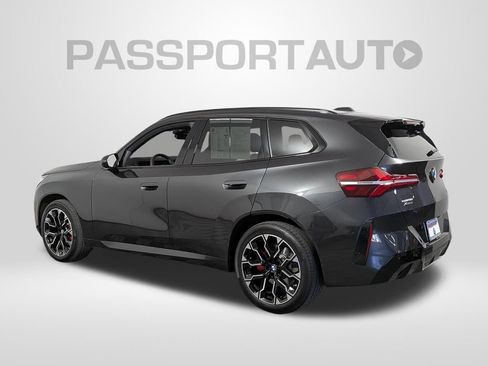 Used 2026 BMW X3 xDrive30i AWD/4WD image 3