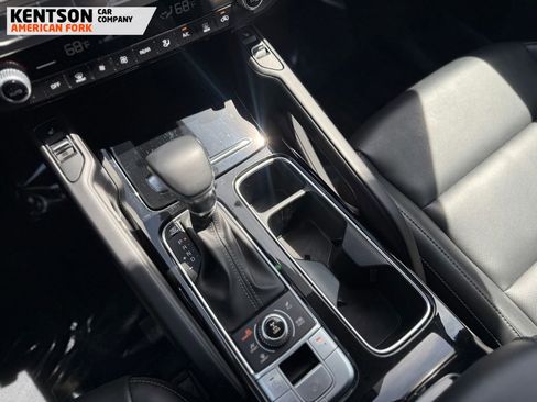 Used 2025 Kia Telluride S AWD/4WD image 25