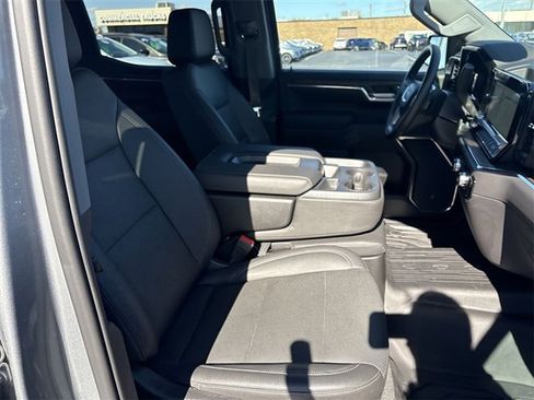 Certified 2023 GMC Sierra 1500 SLT image 27