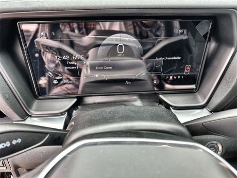 New 2026 GMC Terrain Elevation w/ Black Edition image 30