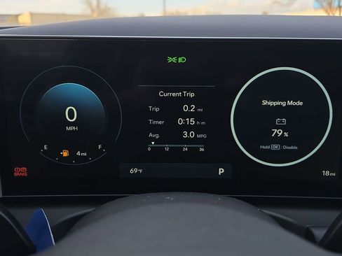 New 2026 Hyundai Santa Cruz SEL image 18