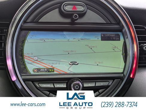 Used 2014 MINI Cooper S FWD image 22