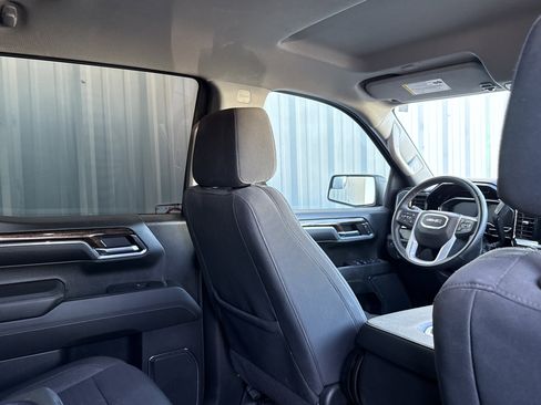 Used 2024 GMC Sierra 1500 Elevation w/ X31 Off-Road Package image 44