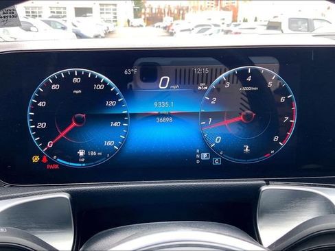 Certified 2023 Mercedes-Benz GLB 250 4MATIC image 22