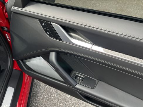 Certified 2025 Porsche 911 Turbo S image 16