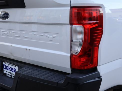 Used 2020 Ford F250 XL w/ Power Equipment Group image 8