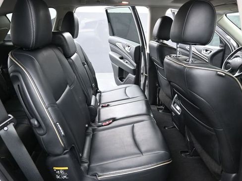 Used 2019 INFINITI QX60 Pure AWD/4WD image 20