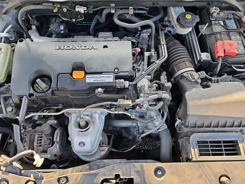 Used 2016 Honda Civic EX image 32