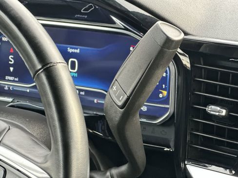 Used 2023 Chevrolet Silverado 1500 RST w/ Rally Edition image 30