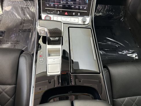 Used 2023 Audi S8 w/ S8 Executive Package AWD/4WD image 18