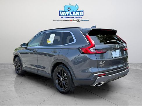 Used 2024 Honda CR-V Sport image 3