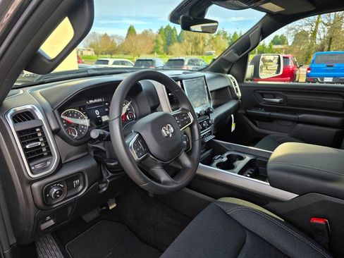 New 2026 RAM 1500 Express image 9