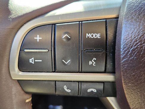 Used 2017 Lexus ES 350 w/ Luxury Package image 31