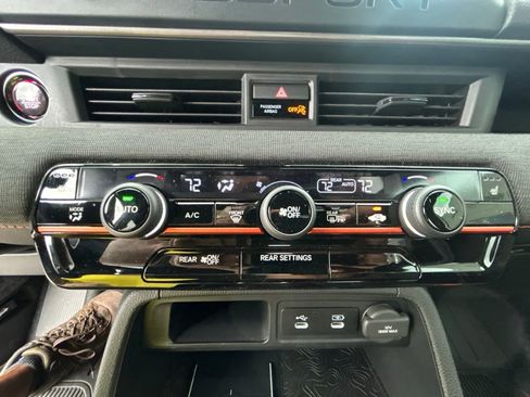 Used 2026 Honda Passport TrailSport image 25