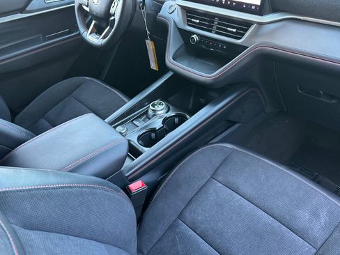 New 2026 Ford Explorer ST image 17