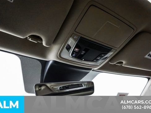 Used 2022 Acura TLX SH-AWD image 55