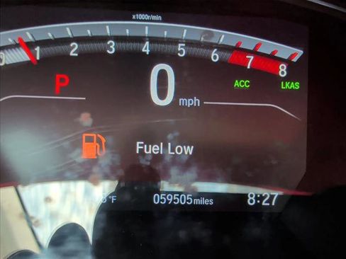 Used 2018 Honda CR-V EX-L image 13