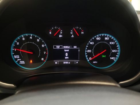 Used 2024 Chevrolet Malibu LT image 23