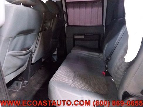 Used 2015 Ford F250 XLT w/ XLT Interior Package image 13