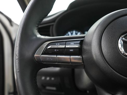 Used 2022 MAZDA CX-30 AWD 2.5 S w/ Preferred Package image 25