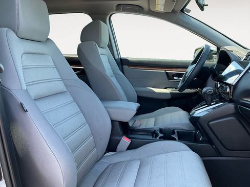 Used 2021 Honda CR-V EX image 15