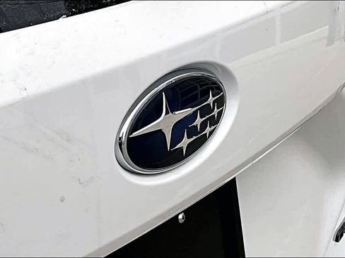 New 2026 Subaru Crosstrek 2.0i Premium image 12