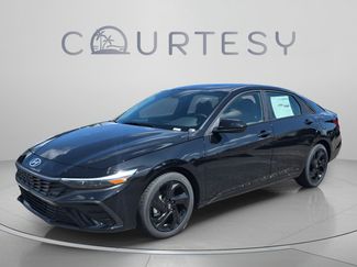 New 2026 Hyundai Elantra SEL Sport FWD 360° Tour