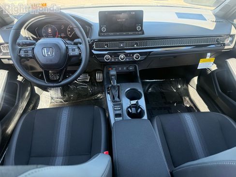 Used 2026 Honda Civic Sport image 27