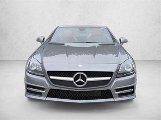 Used 2015 Mercedes-Benz SLK 250 video 2