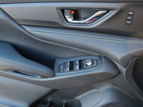 New 2026 Subaru Ascent Bronze Edition image 6