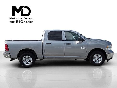 Used 2023 RAM 1500 Classic SLT w/ Trailer & Traction Group image 6