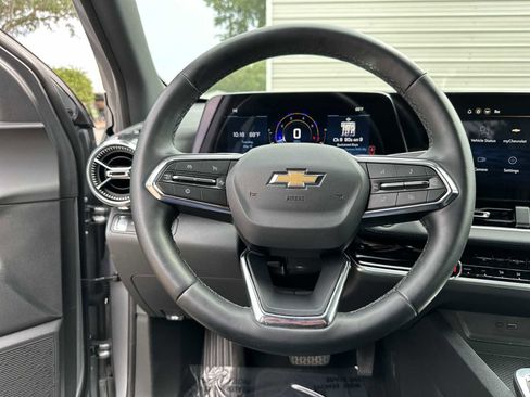 Certified 2026 Chevrolet Equinox LT w/ Convenience Package II FWD image 20