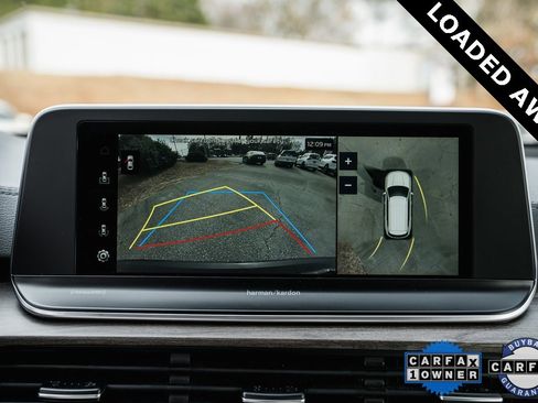 Used 2022 Kia Telluride SX w/ SX Prestige Package image 23