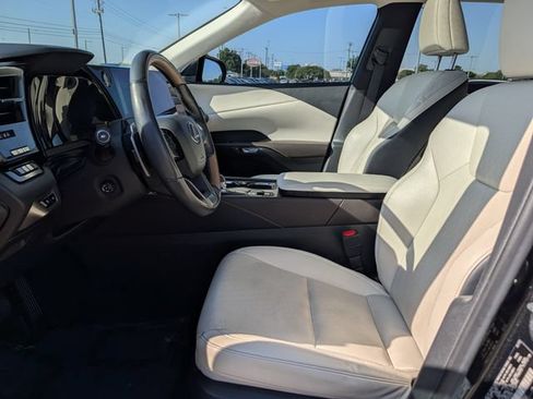 Used 2023 Lexus RX 350 Premium Plus w/ Cold Area Package FWD image 26