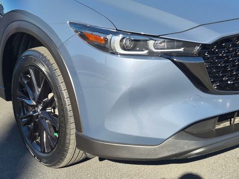 Used 2022 MAZDA CX-5 Carbon Edition image 10