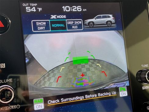 Certified 2025 Subaru Forester Sport w/ Popular Package #2 image 13